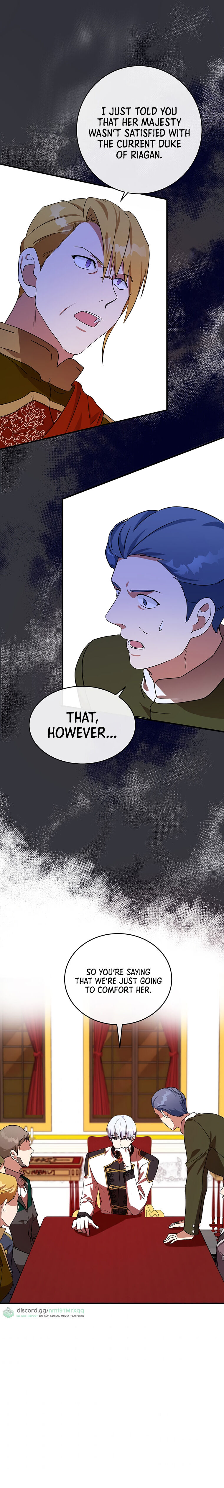 The Villainess Lives Twice - Chapter 97 Page 26