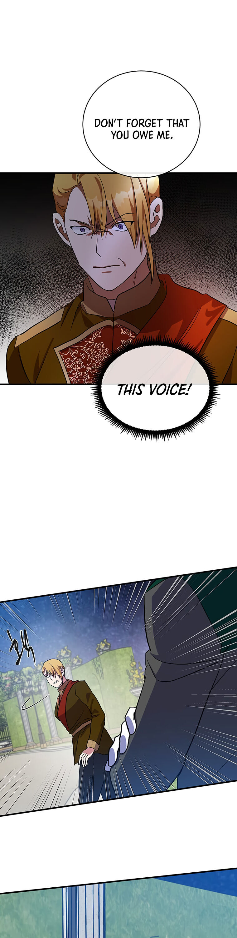 The Villainess Lives Twice - Chapter 97 Page 33