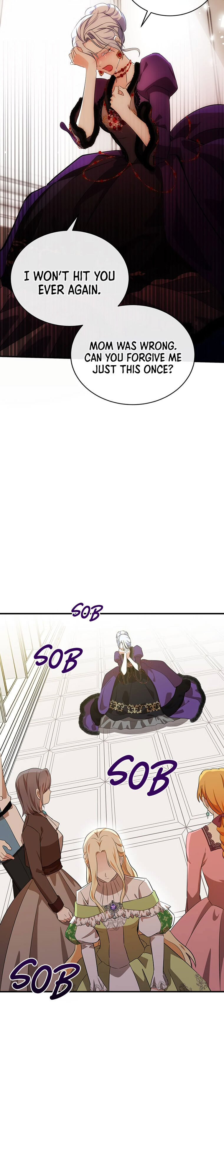The Villainess Lives Twice - Chapter 99 Page 30