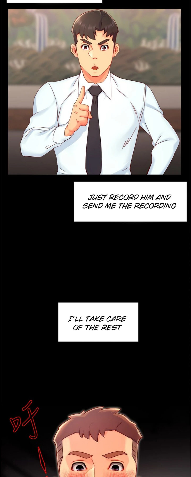 Team Leader Report - Chapter 41 Page 8