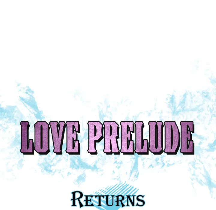 Love Prelude - Chapter 1 Page 31