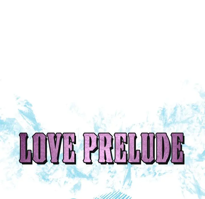 Love Prelude - Chapter 10 Page 12