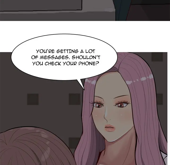Love Prelude - Chapter 10 Page 42