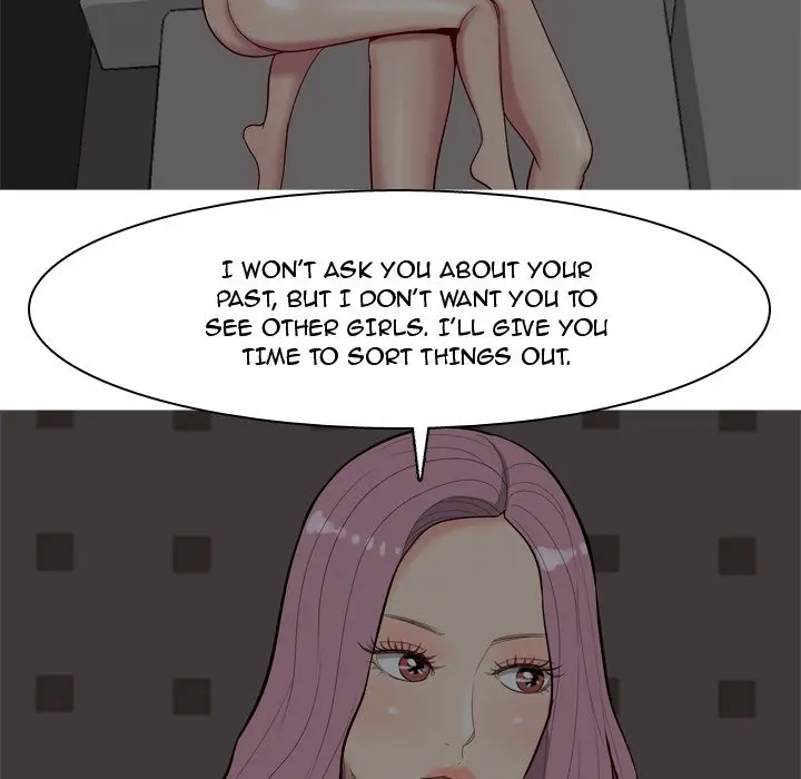 Love Prelude - Chapter 10 Page 73
