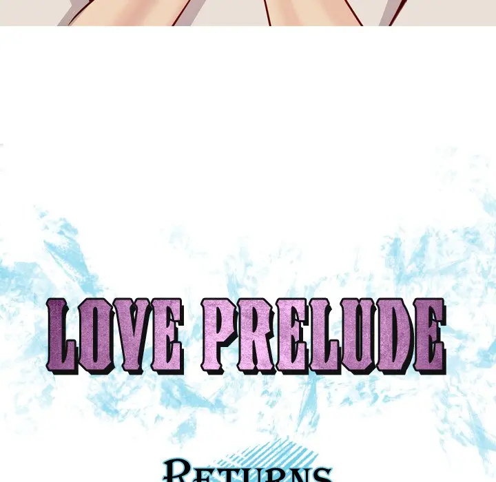 Love Prelude - Chapter 14 Page 18