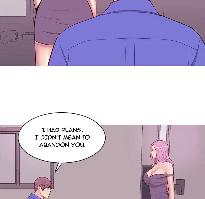 Love Prelude - Chapter 14 Page 43