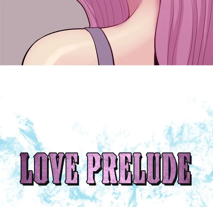 Love Prelude - Chapter 17 Page 33
