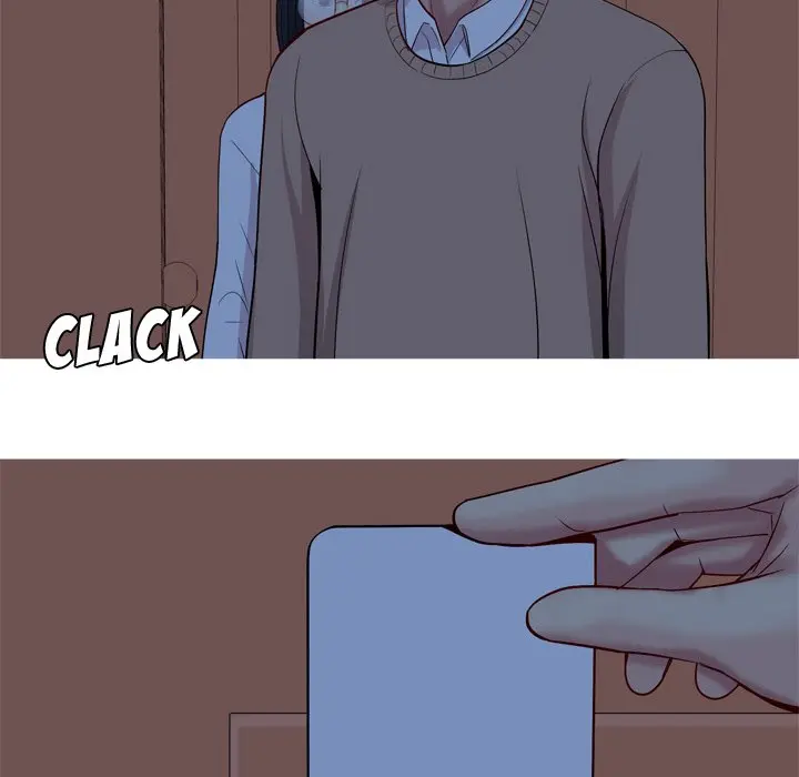 Love Prelude - Chapter 18 Page 35