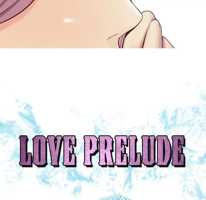 Love Prelude - Chapter 19 Page 12