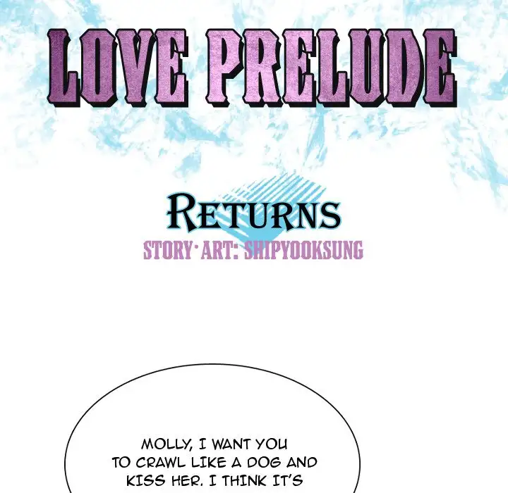 Love Prelude - Chapter 25 Page 17
