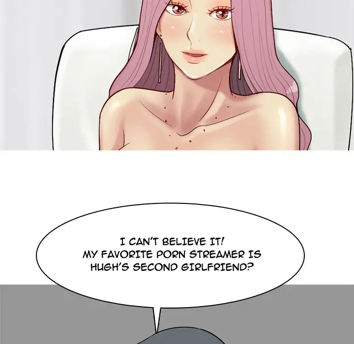 Love Prelude - Chapter 28 Page 13