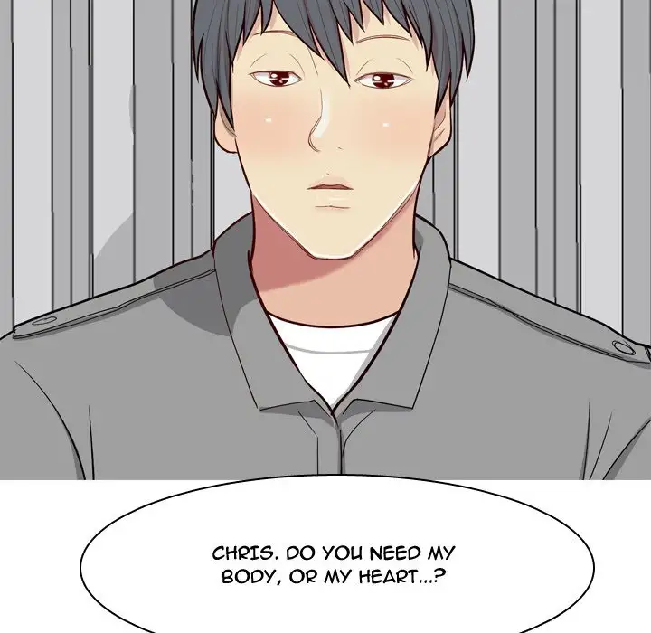 Love Prelude - Chapter 29 Page 77