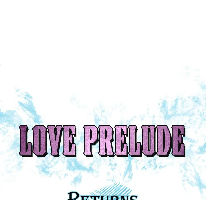 Love Prelude - Chapter 3 Page 8