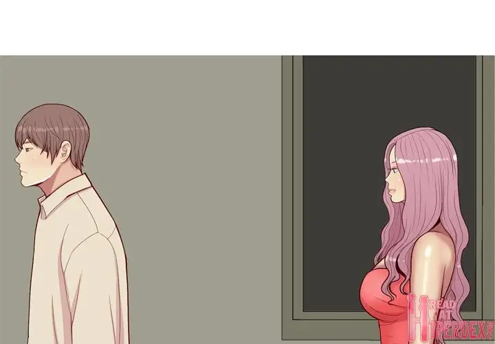 Love Prelude - Chapter 31 Page 1
