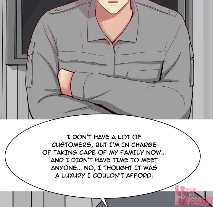 Love Prelude - Chapter 31 Page 63