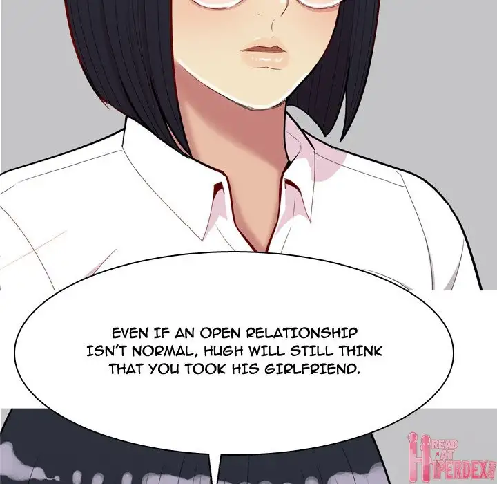 Love Prelude - Chapter 32 Page 69