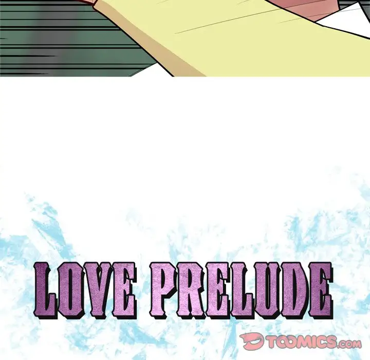 Love Prelude - Chapter 34 Page 22