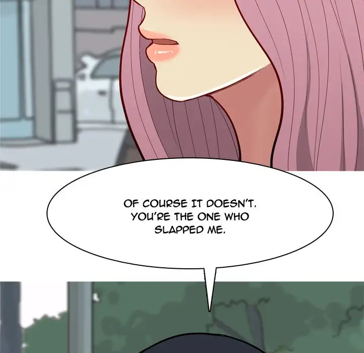 Love Prelude - Chapter 34 Page 32