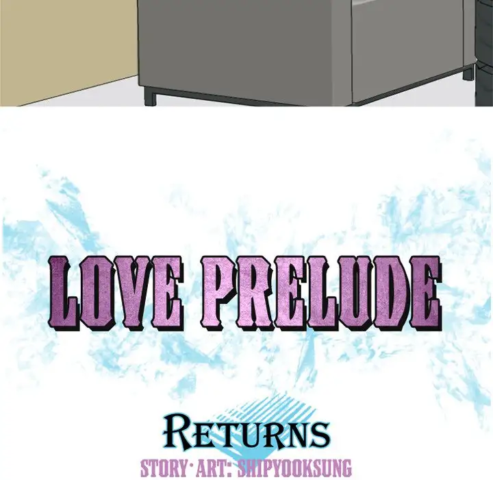 Love Prelude - Chapter 35 Page 9