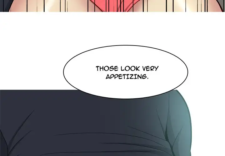 Love Prelude - Chapter 37 Page 4