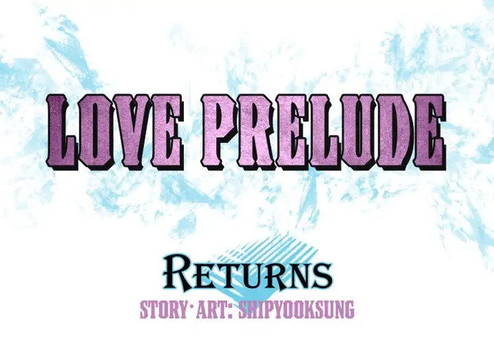 Love Prelude - Chapter 39 Page 1