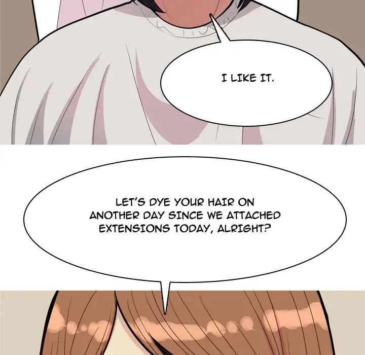 Love Prelude - Chapter 39 Page 84