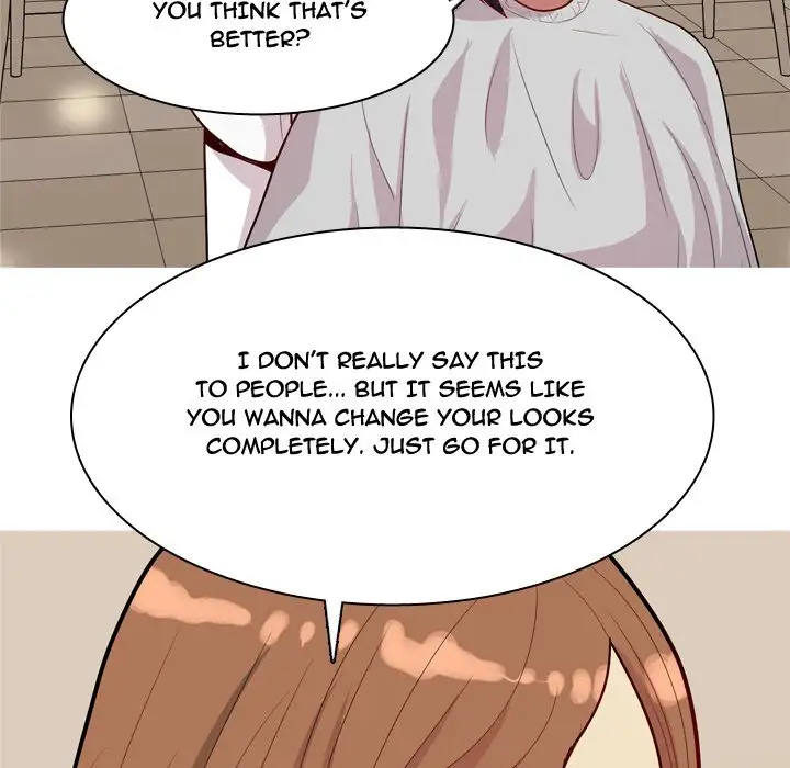 Love Prelude - Chapter 39 Page 9