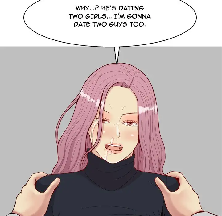 Love Prelude - Chapter 40 Page 61