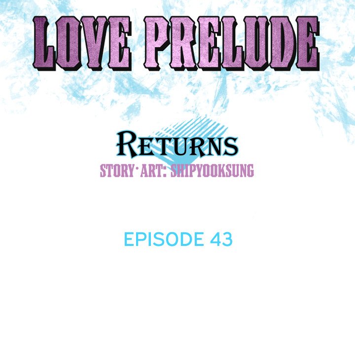 Love Prelude - Chapter 43 Page 11
