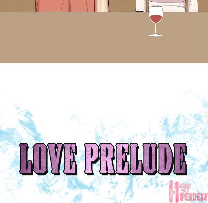 Love Prelude - Chapter 44 Page 12