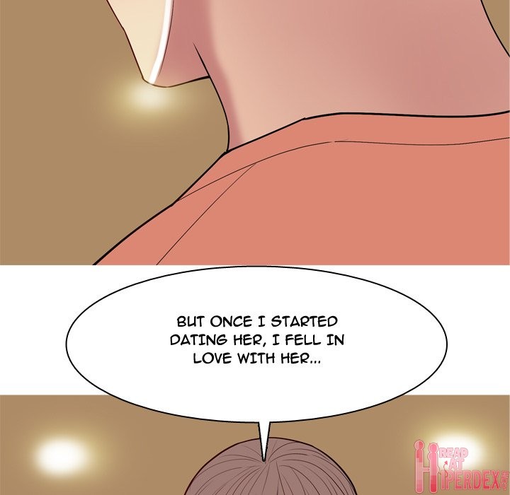 Love Prelude - Chapter 44 Page 39