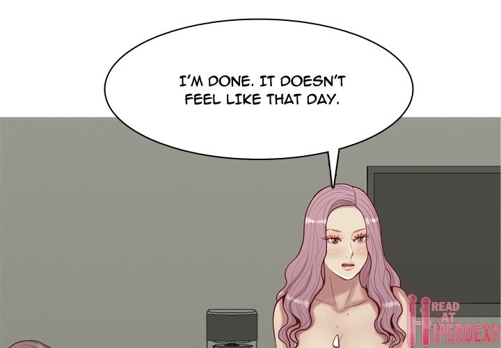 Love Prelude - Chapter 45 Page 1
