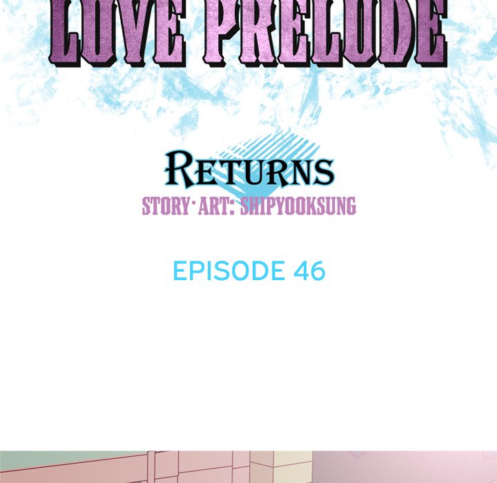 Love Prelude - Chapter 46 Page 31