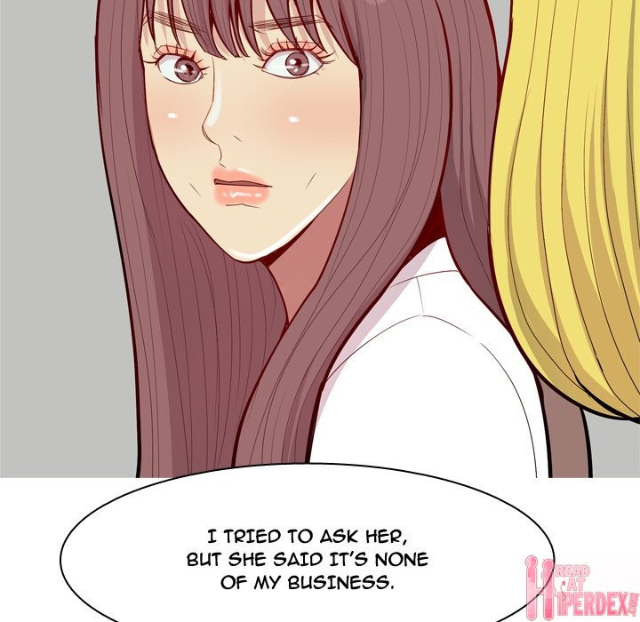 Love Prelude - Chapter 46 Page 44
