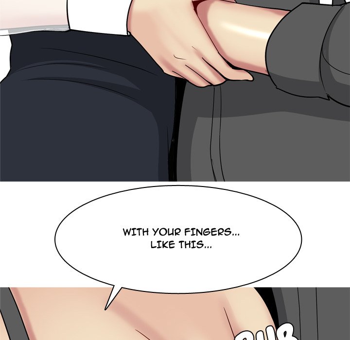 Love Prelude - Chapter 48 Page 56