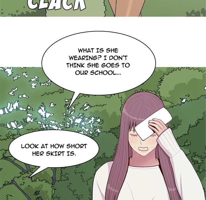 Love Prelude - Chapter 48 Page 72