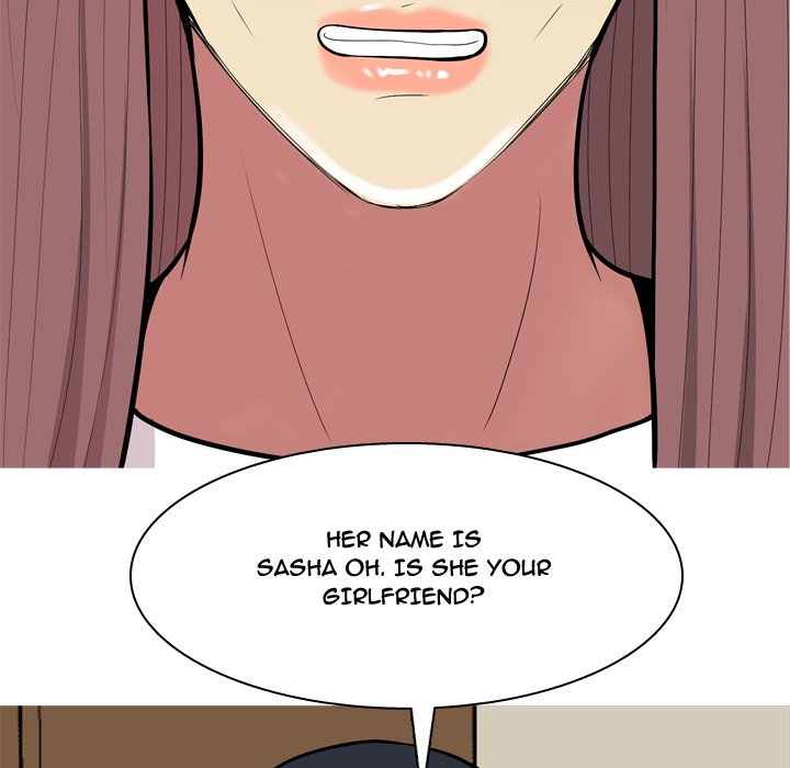 Love Prelude - Chapter 49 Page 16