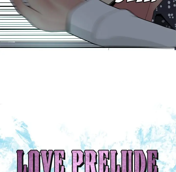 Love Prelude - Chapter 5 Page 16