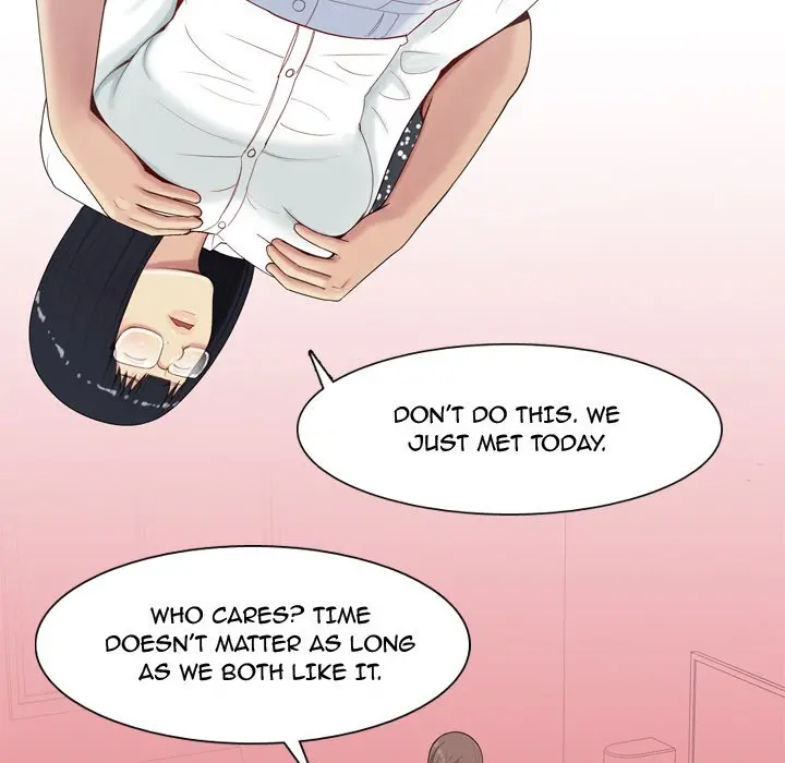 Love Prelude - Chapter 5 Page 68
