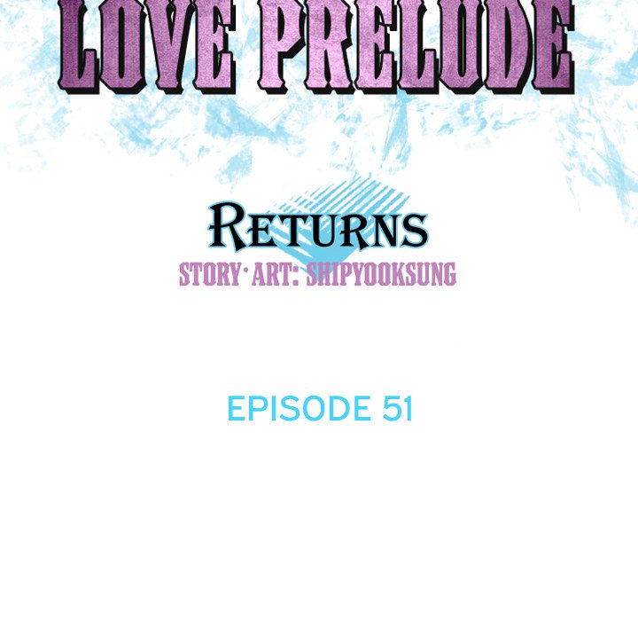 Love Prelude - Chapter 51 Page 24
