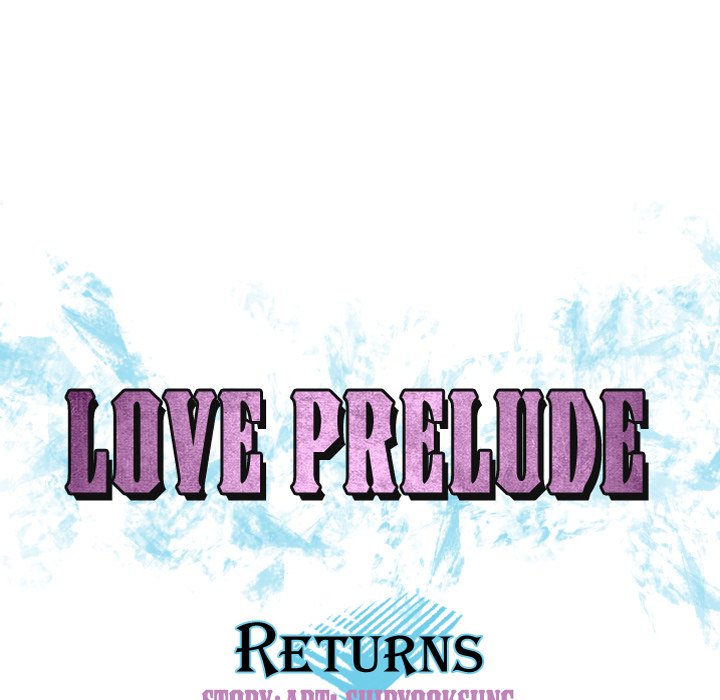 Love Prelude - Chapter 54 Page 19