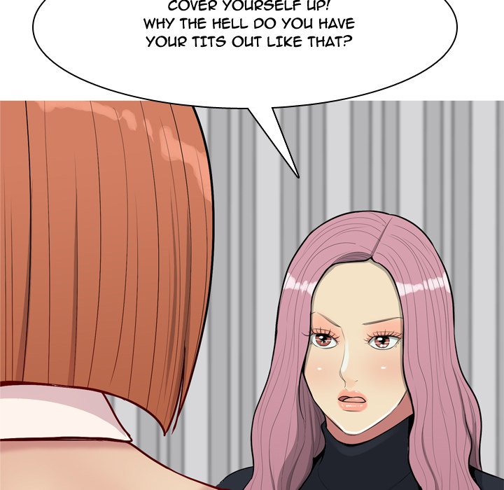 Love Prelude - Chapter 55 Page 35