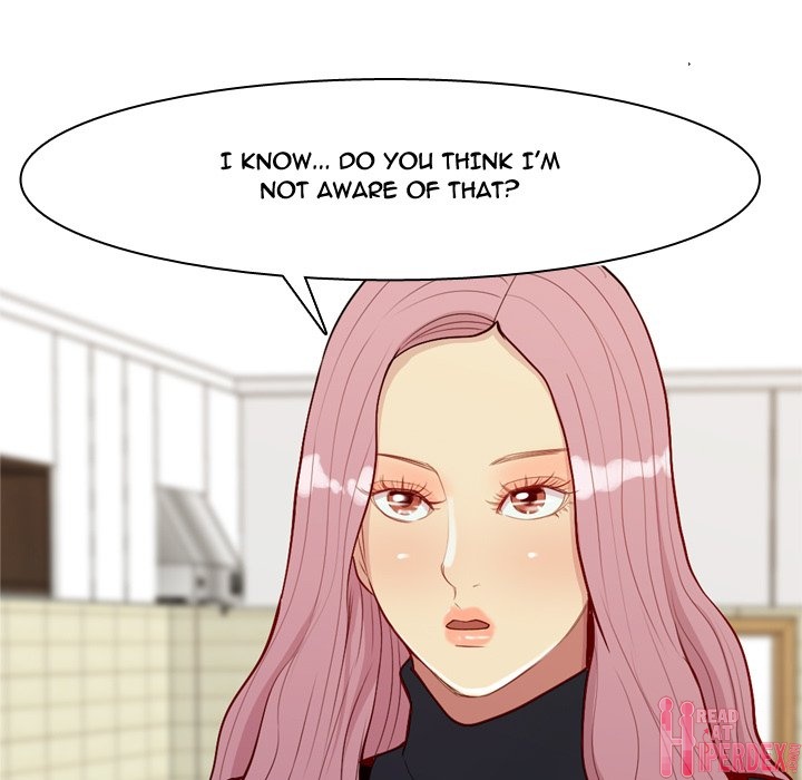 Love Prelude - Chapter 57 Page 65