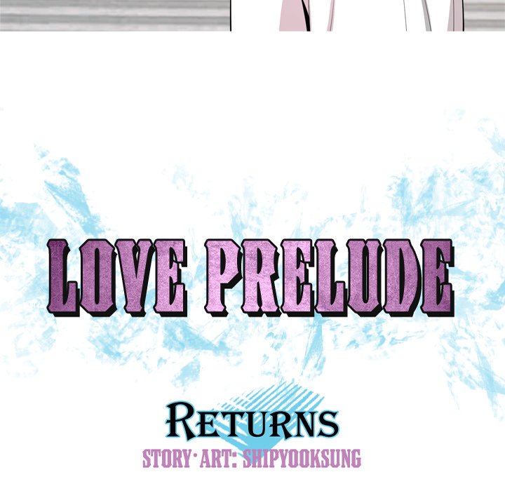 Love Prelude - Chapter 58 Page 35