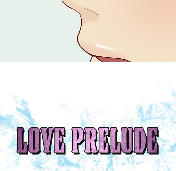 Love Prelude - Chapter 59 Page 12