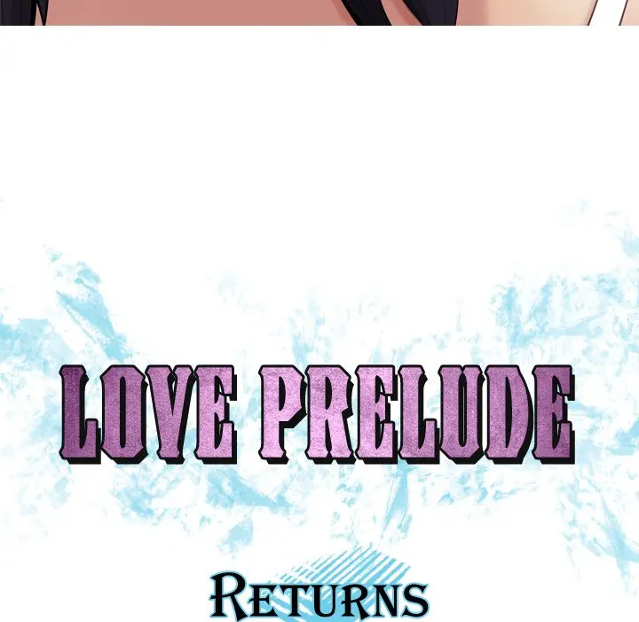 Love Prelude - Chapter 6 Page 19