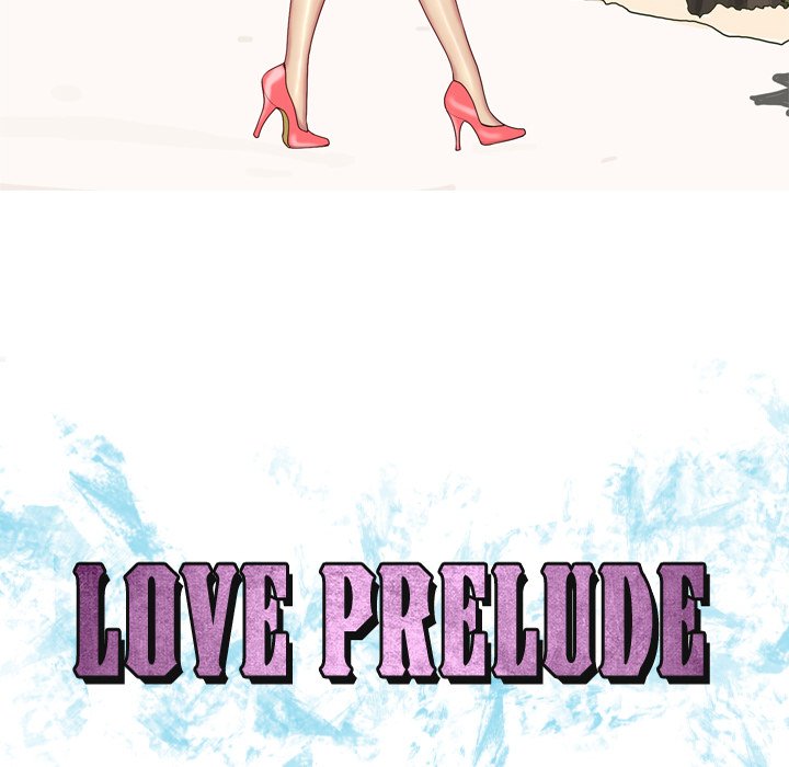Love Prelude - Chapter 60 Page 12