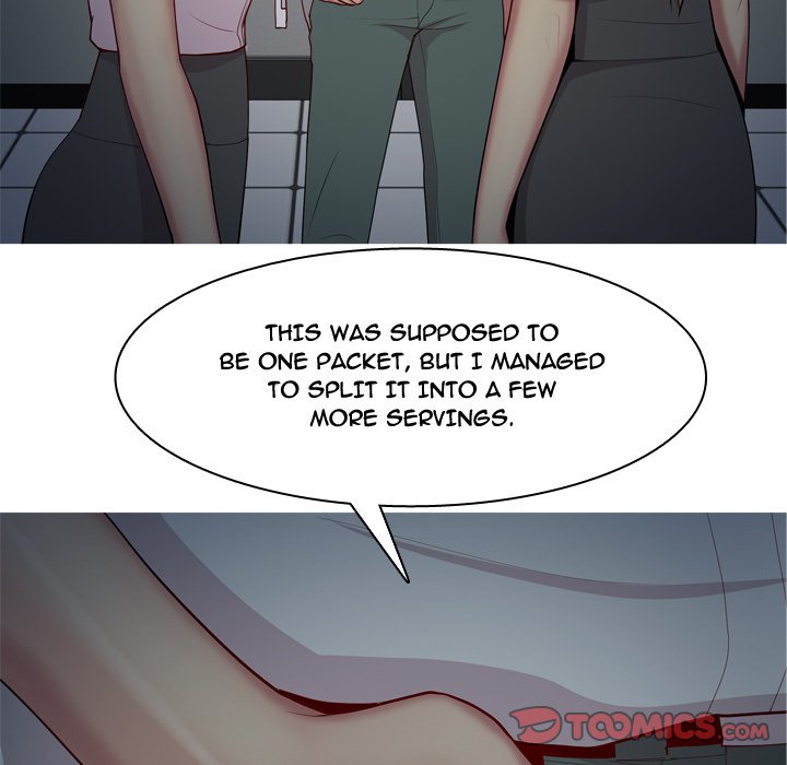 Love Prelude - Chapter 61 Page 26