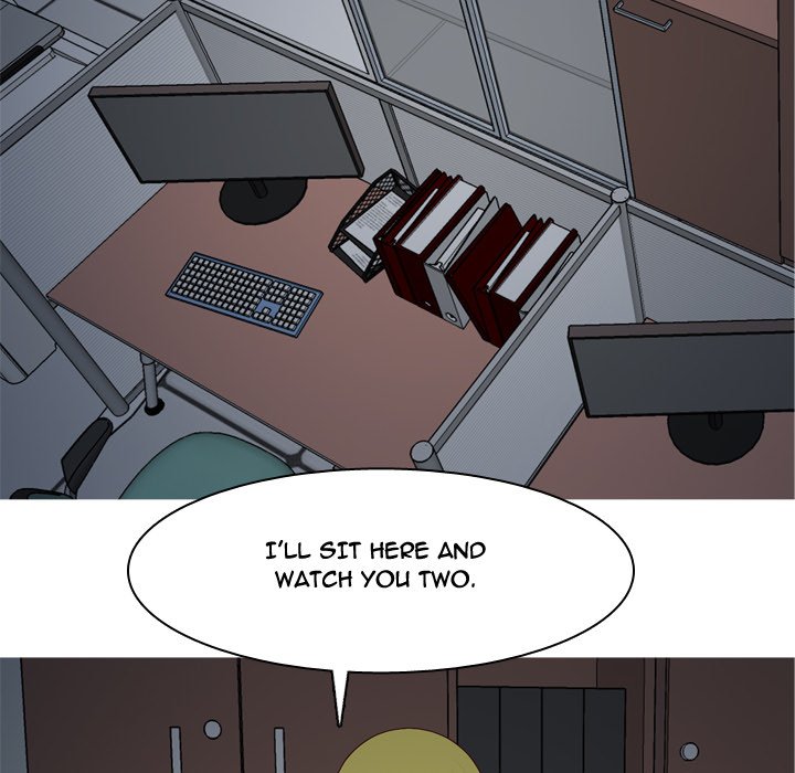 Love Prelude - Chapter 61 Page 60