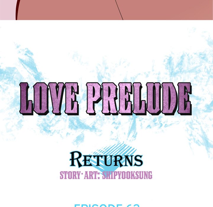 Love Prelude - Chapter 62 Page 18